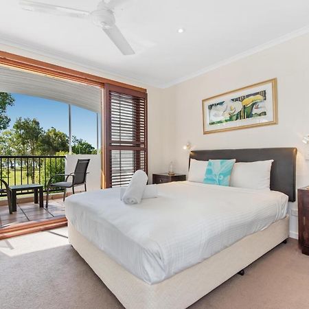 Villa Aqua Noosaville Luaran gambar