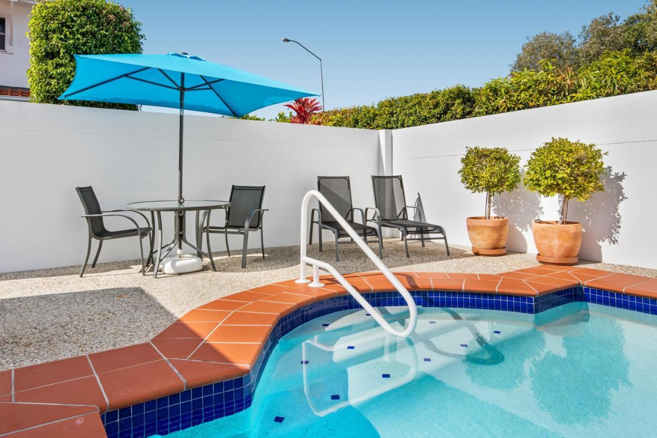 Villa Aqua Noosaville Luaran gambar