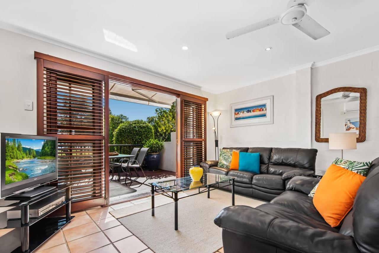 Villa Aqua Noosaville Luaran gambar