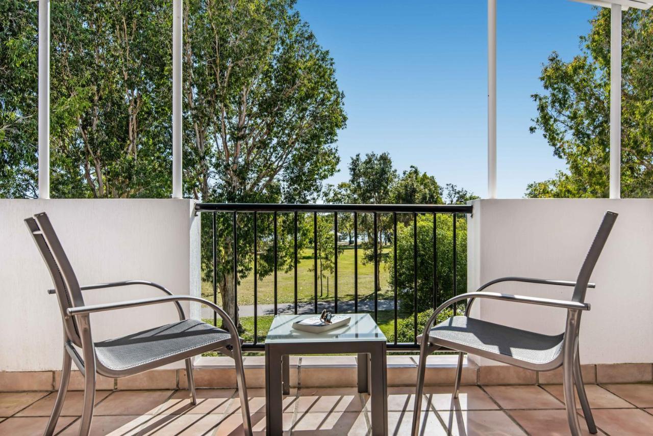 Villa Aqua Noosaville Luaran gambar