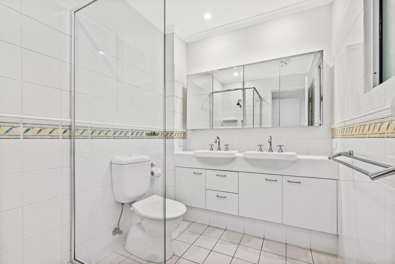 Villa Aqua Noosaville Luaran gambar