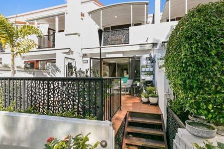 Villa Aqua Noosaville Luaran gambar