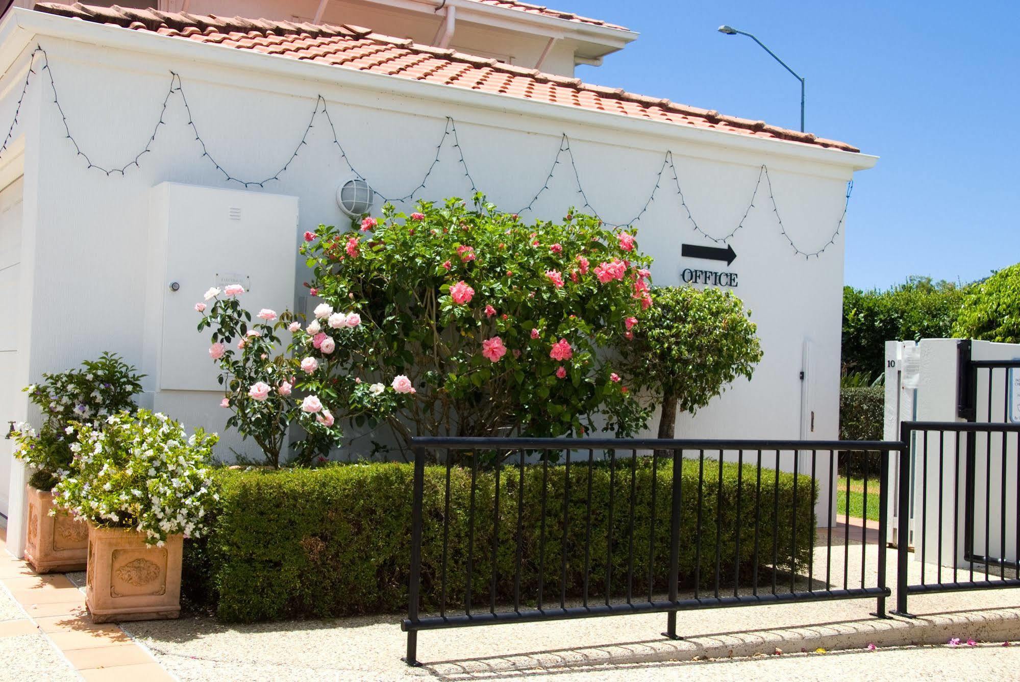 Villa Aqua Noosaville Luaran gambar