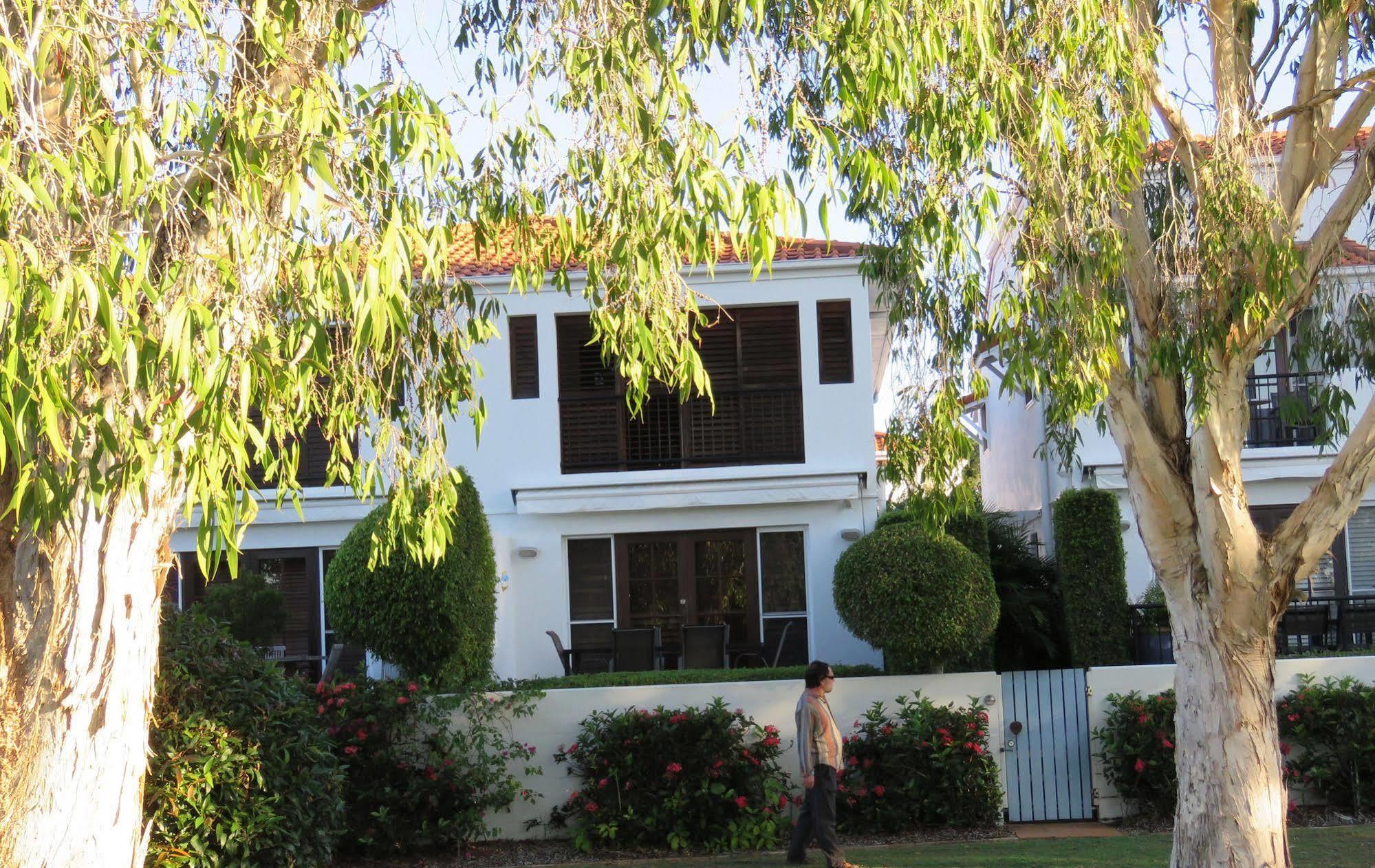 Villa Aqua Noosaville Luaran gambar