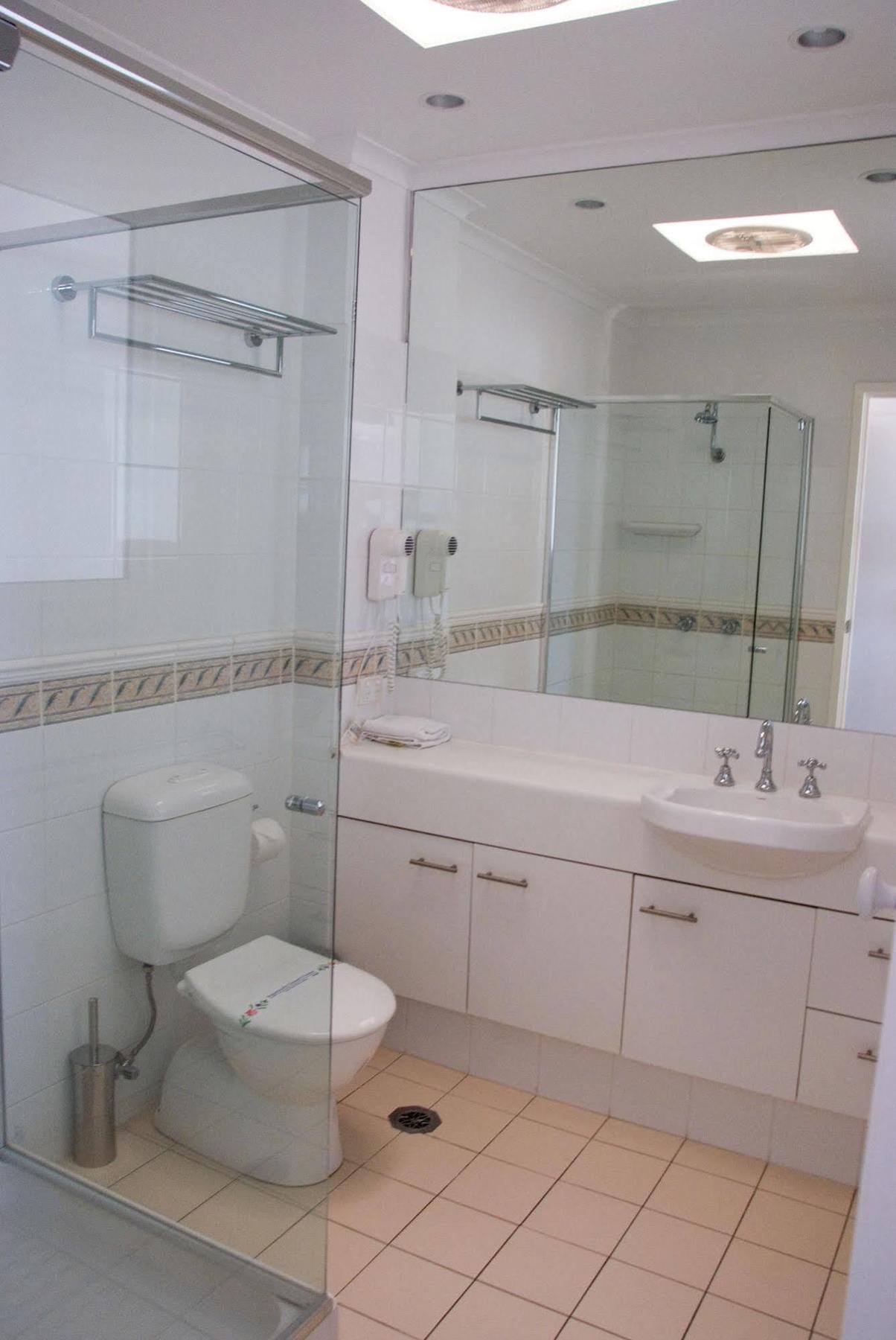 Villa Aqua Noosaville Luaran gambar