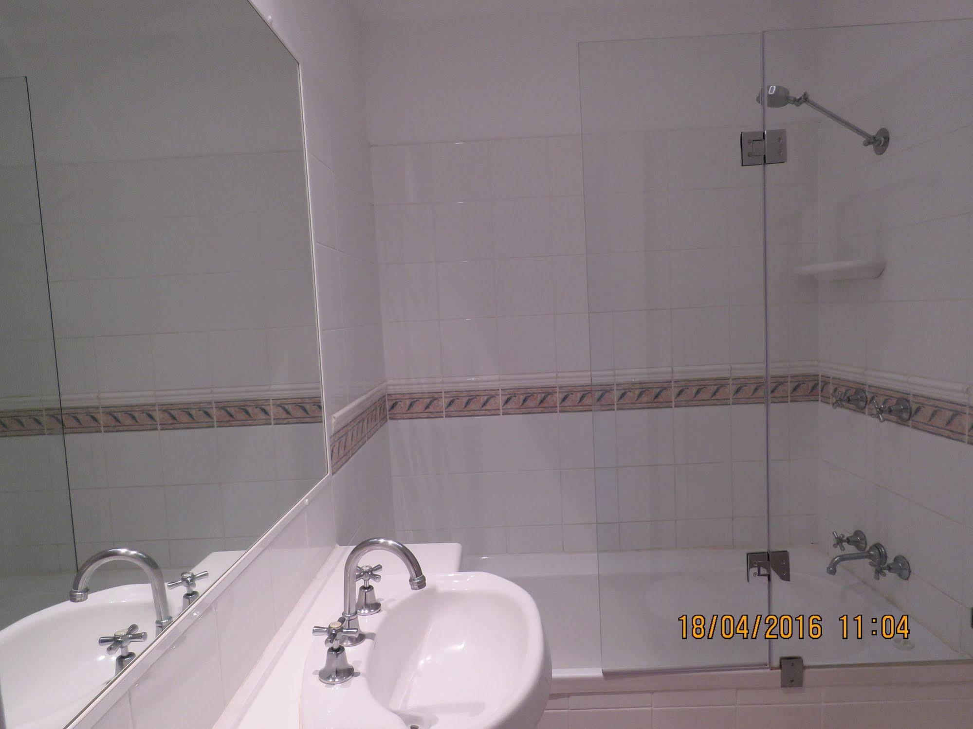 Villa Aqua Noosaville Luaran gambar