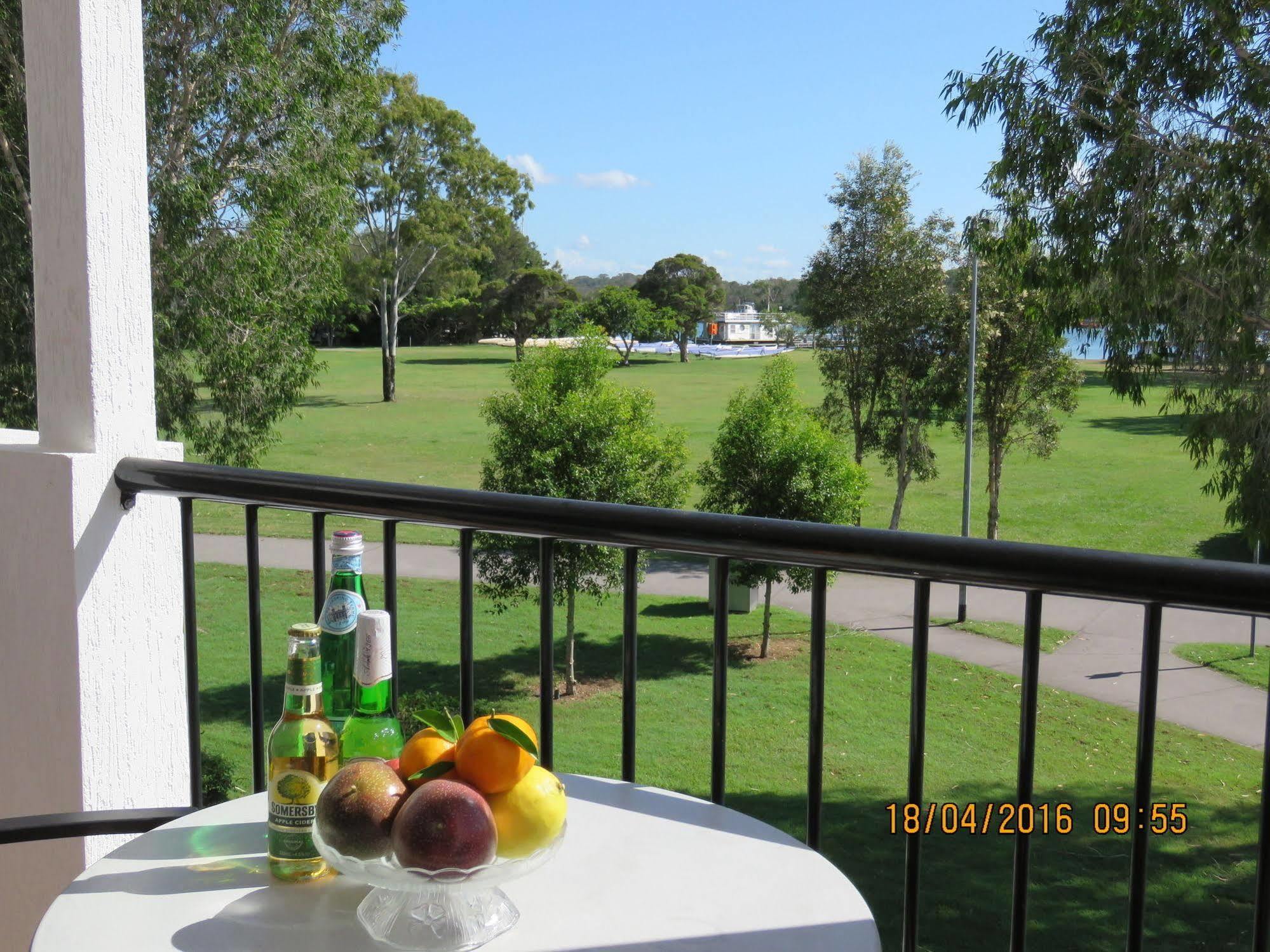 Villa Aqua Noosaville Luaran gambar