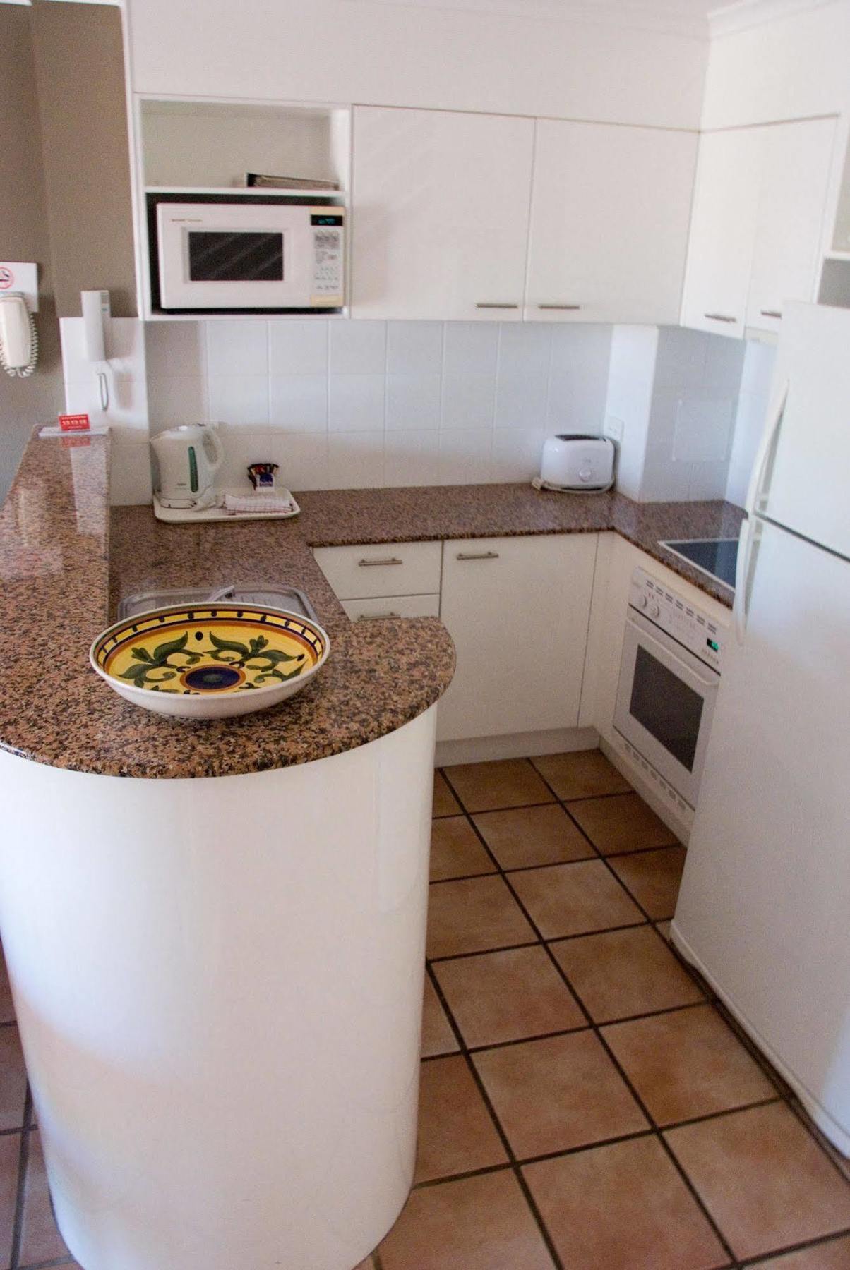 Villa Aqua Noosaville Luaran gambar