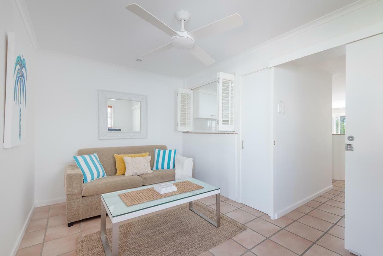 Villa Aqua Noosaville Luaran gambar