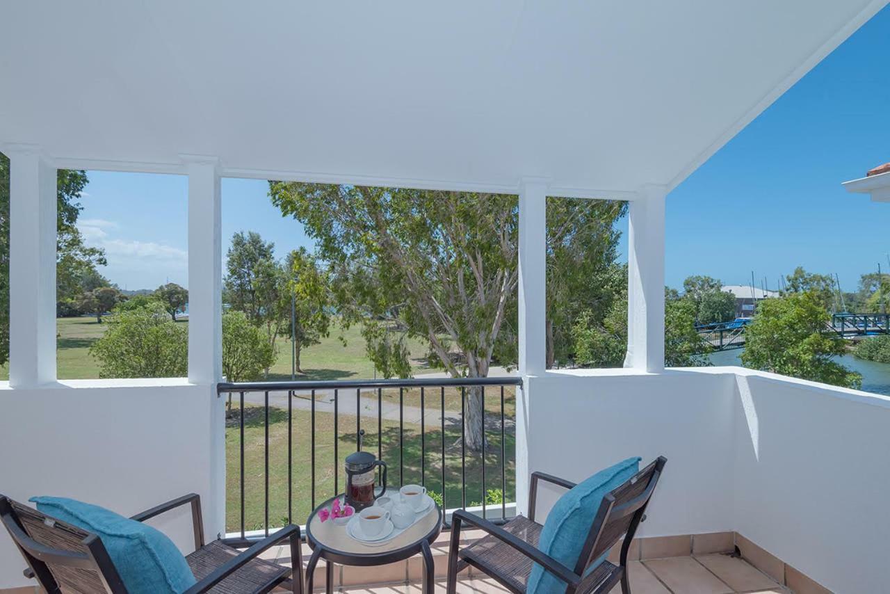 Villa Aqua Noosaville Luaran gambar