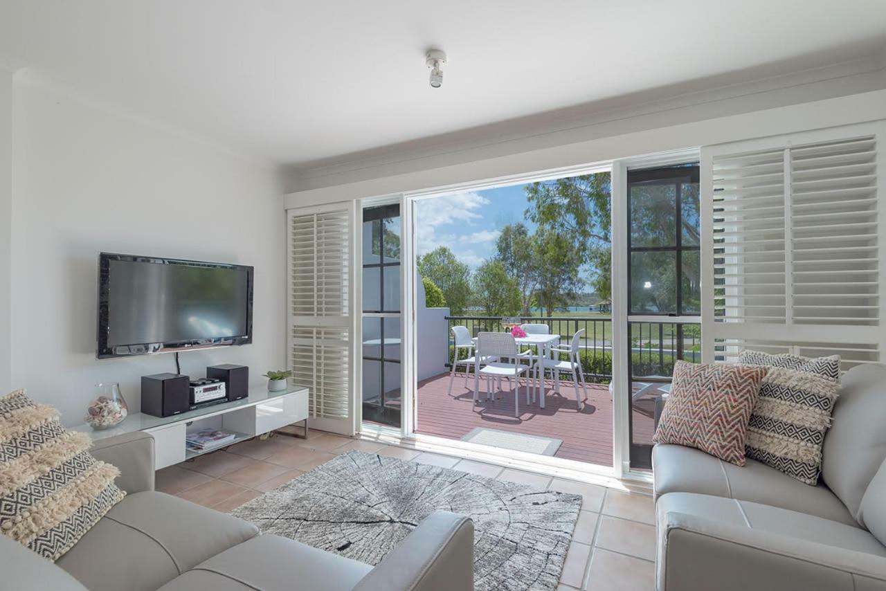 Villa Aqua Noosaville Luaran gambar