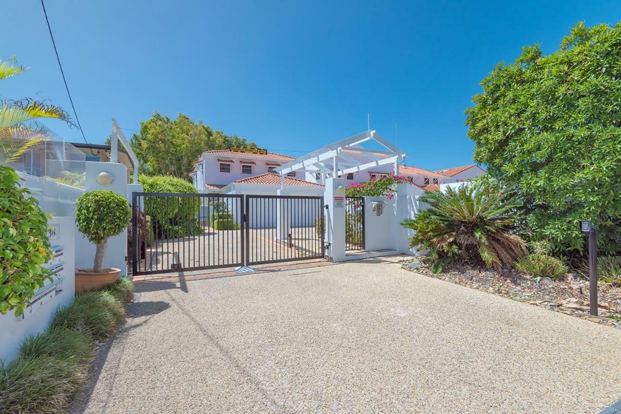 Villa Aqua Noosaville Luaran gambar