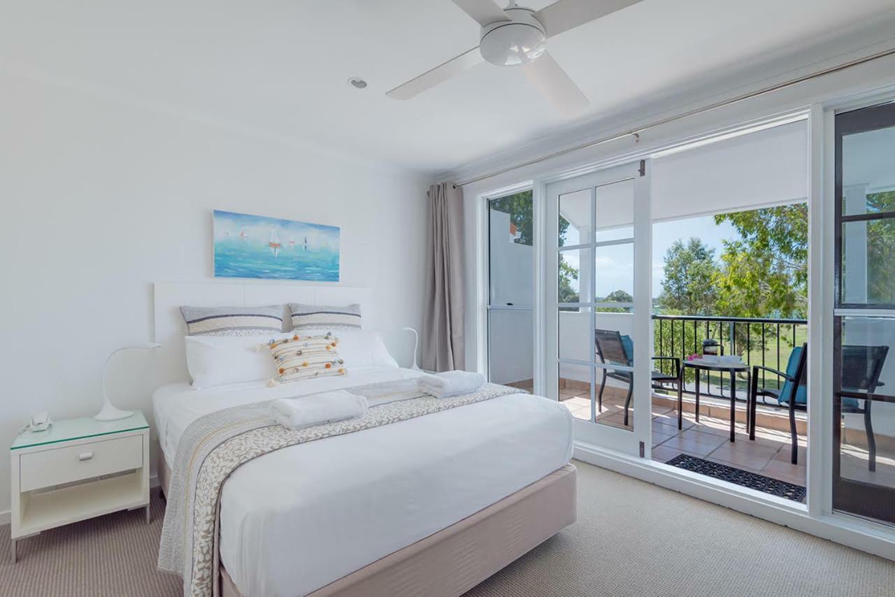 Villa Aqua Noosaville Luaran gambar
