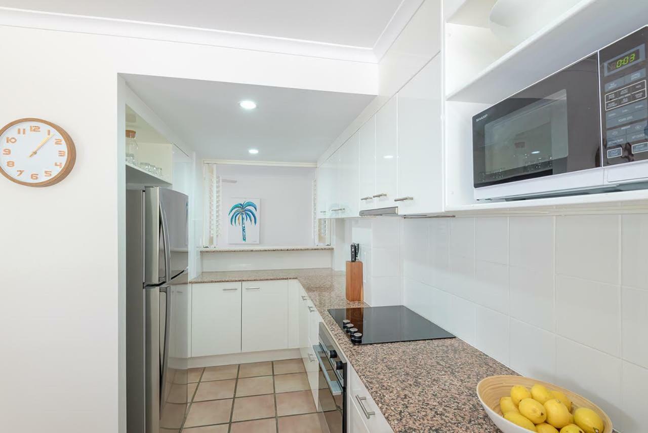 Villa Aqua Noosaville Luaran gambar